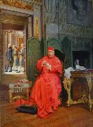 Jehan Georges Vibert